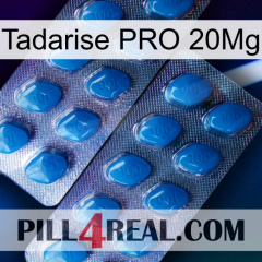 Tadarise PRO 20Mg viagra2